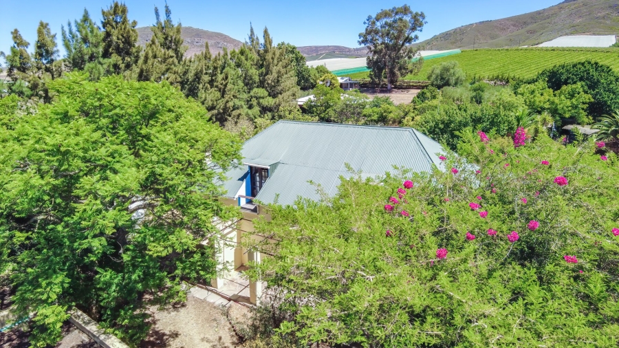 4 Bedroom Property for Sale in Riebeek Kasteel Western Cape